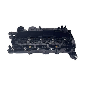 Coperchio Valvole Testata Cilindri <span class=keywords><strong>MGA</strong></span> per Motore Serie F N47/N47S1 Materiale PA66 100% Testato Garanzia 18 Mesi 11128589941 - Product Image 5