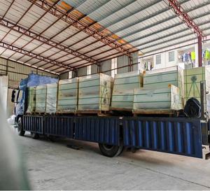 ペットライトシールド光沢度の高いポリエステルフィルムシートロールソフトリリース分離防止粘着性の明るい白いプラスチック - Product Image 5