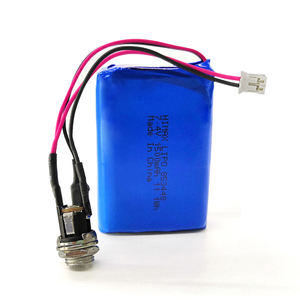 충전식 7.4V 리튬 폴리머 배터리 파우치 <span class=keywords><strong>LiPO</strong></span> RC 자동차 UVC 3.7V 11.1V 600mAh 350mAh 380mAh 1500mAh 1800mAh 옵션 - Product Image 1