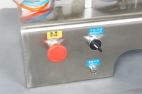Machine de remplissage automatique de détergent liquide en pâte G1WLD