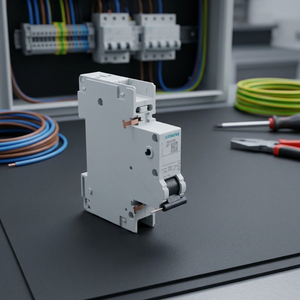 Condensadores Electrolíticos de Aluminio Siemens 5ST3030, Lote de 2 Piezas, Liberación Automática, Nuevos en Stock, Fabricados en India - Product Image 3