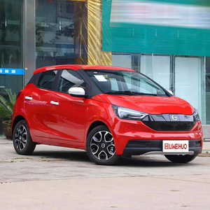 Yizhi <span class=keywords><strong>Ev3</strong></span> 2025 Edición Comfort 330km, Mini Vehículo Eléctrico de 4 Ruedas, 5 Puertas, 4 Asientos, <span class=keywords><strong>Motor</strong></span> de 300kW, Batería de 110kWh, 500Nm++, Vehículo de Nueva Energía - Product Image 3