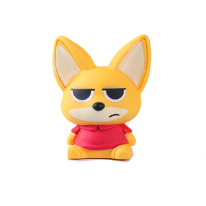 Chenyu Venta al por Mayor OEM Juguetes Coleccionables <span class=keywords><strong>de</strong></span> PVC con Temática Animal - Lindas Mini Figuras 3D <span class=keywords><strong>de</strong></span> Películas y TV en Caja Sorpresa para Niños <span class=keywords><strong>de</strong></span> Todas las Edades - Product Image 1