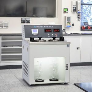 WNE-1B-1 ASTM D1665 <span class=keywords><strong>Engler</strong></span> <span class=keywords><strong>Viscometer</strong></span> Petróleo Produtos Betume <span class=keywords><strong>Engler</strong></span> Viscosidade Determinação Testing Machine Equipment - Product Image 6