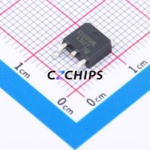 ทรานซิสเตอร์ภาคสนามทรานซิสเตอร์ TK65S04N1L-VB ไปยัง252 (MOSFET) แบบใหม่ดั้งเดิม - Product Image 1