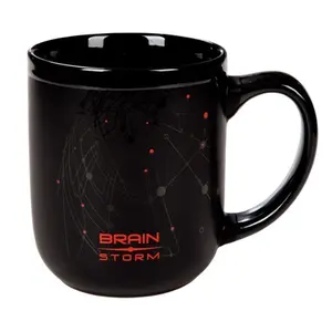 Tazza in ceramica M/086 personalizzabile per merchandising - Product Image 1