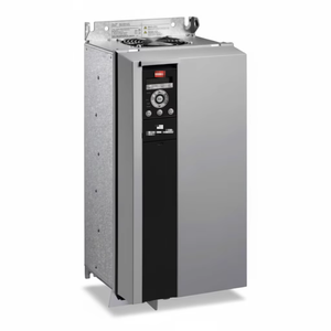 อินเวอร์เตอร์ HVAC แบบสามเฟส 45KW ประสิทธิภาพสูง พร้อมระบบควบคุม V/F ระดับ IP20 และเคลือบป้องกัน สำหรับปั๊มและพัดลม รุ่น FC-101P45KT4E20H2XXCXXXSXXXXAXBXCXX - Product Image 5
