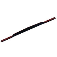Nouveau étui pour MSI GL63 MS-16P4 16P5 16P6 16P7 16P8 8SC/8RB/8RCS LCD couverture arrière lunette repose-poignets couvercle supérieur boîtier inférieur charnières