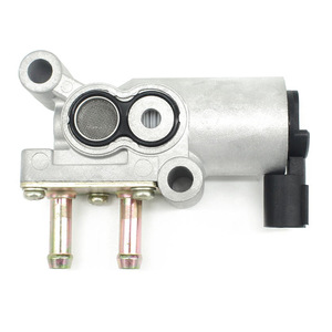 Soupape de ralenti 36450-P3F-004 et 36450-P08-004 pour Honda – Pièce de rechange pour le contrôle du régime au ralenti - Product Image 1