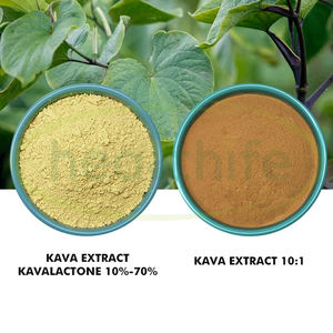Healthife abd depo toplu fiyat kavatone tone 30% Kava özü tozu - Product Image 3
