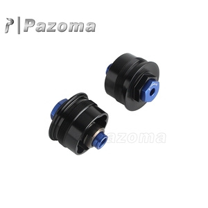 อุปกรณ์เสริมสำหรับรถจักรยานยนต์โช้คอัพหน้าสลักเกลียวสำหรับ GSXR600ซูซูกิ GSXR750 2006-2010สำหรับซูซูกิ K6 K7 K9 <span class=keywords><strong>K8</strong></span> - Product Image 4