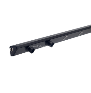 Barre lumineuse <span class=keywords><strong>LED</strong></span> <span class=keywords><strong>pour</strong></span> vitrine, éclairage de vitrine, mini lumière, éclairage de poteau, magasin de bijoux, musée, lampe <span class=keywords><strong>spot</strong></span>, DC12V DC24V - Product Image 3