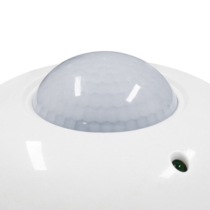 360 độ <span class=keywords><strong>PIR</strong></span> Trần núi hồng ngoại cảm biến chuyển động tự động On/Off chuyển đổi cho ánh sáng - Product Image 4