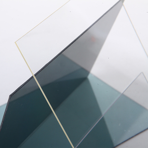 Feuille de <span class=keywords><strong>polycarbonate</strong></span> Prix <span class=keywords><strong>Pas</strong></span> <span class=keywords><strong>cher</strong></span> <span class=keywords><strong>Polycarbonate</strong></span> 0.4mm Revêtement dur <span class=keywords><strong>Panneau</strong></span> solide en <span class=keywords><strong>polycarbonate</strong></span> - Product Image 2