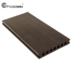 ผู้ผลิตโรงงานโดยตรงจัดหา WPC <span class=keywords><strong>Wps</strong></span> คอมโพสิต Decking บอร์ด - Product Image 5