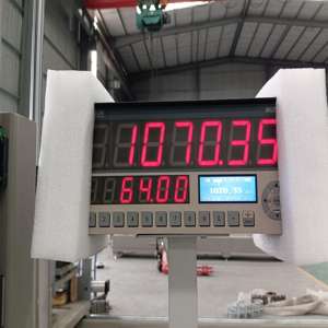 เครื่องตัดโปรไฟล์อลูมิเนียมแบบดิจิตอล WEIKE หัวคู่ ความแม่นยำสูง สำหรับทำหน้าต่างและประตู - Product Image 4