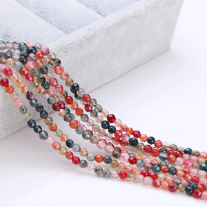 2483 Cuentas y Surtidos de Cuentas en Venta, Colección de Piedras Preciosas - Product Image 6