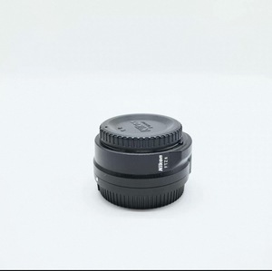 อะแดปเตอร์เมาท์ <span class=keywords><strong>Nikon</strong></span> <span class=keywords><strong>FTZ</strong></span> II สำหรับแปลงเลนส์ F เป็น Z รองรับระบบออโต้โฟกัส VR ใช้ได้กับกล้องมิเรอร์เลส Z9 Z8 Z7II Z6II <span class=keywords><strong>Z5</strong></span> Z50 Zfc Z30 - Product Image 4