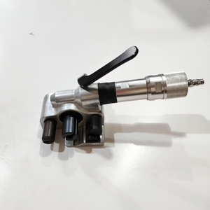 Cpt40 công cụ khí nén 32mm composite dây strapping tensioner công cụ khí nén không khí hoạt động - Product Image 1