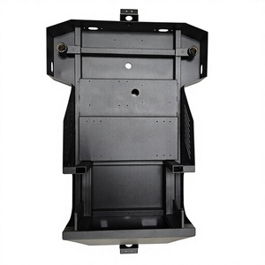 Logiciel personnalisable prenant en charge la télécommande sans fil multi-véhicules et <span class=keywords><strong>le</strong></span> suivi intelligent des transporteurs de matériaux - Product Image 4