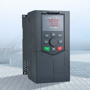 Variador de Frecuencia Variable (VFD) de Alto Rendimiento para Elevadores, Serie 880, Circuito Cerrado/Abierto, 0.75-710KW, Accionamiento de CA - Product Image 1