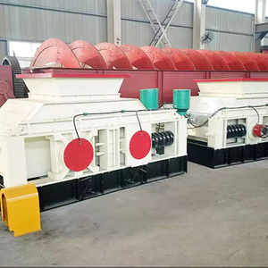 Concasseur à double rouleau chinois pour la fabrication de sable – Équipement de concassage de pierres - Product Image 5