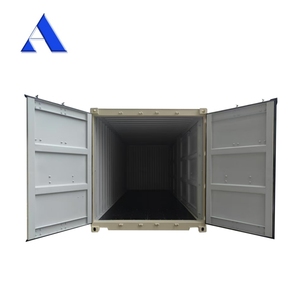 <span class=keywords><strong>Contenedor</strong></span> <span class=keywords><strong>de</strong></span> Carga Seca <span class=keywords><strong>de</strong></span> <span class=keywords><strong>20</strong></span> Pies con Apertura Lateral <span class=keywords><strong>de</strong></span> 2 Puertas para la Venta - Product Image 4