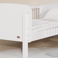 Ensemble de lit simple moderne en bois massif Matilda multifonctionnel pour enfants étudiants école dortoir maison et appartement meubles