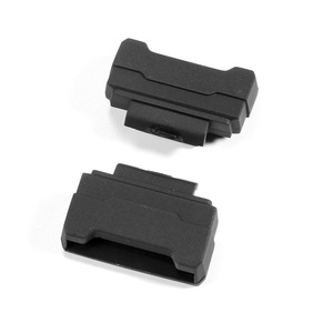 Compatible con adaptador de correa de reloj de nailon <span class=keywords><strong>Casio</strong></span> <span class=keywords><strong>G</strong></span>-<span class=keywords><strong>Shock</strong></span>, conector de gránulos de caucho GA110 DW-<span class=keywords><strong>5600</strong></span> con herramientas - Product Image 1