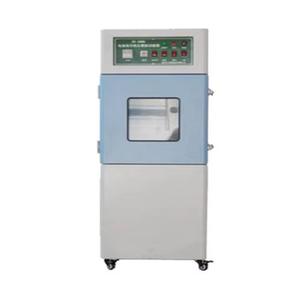 Caja de Prueba de Simulación de Altura de Batería, Máquina de Prueba de Simulación de Altura de Batería de Litio, Cámara de Prueba de Simulación de Batería Baja - Product Image 4