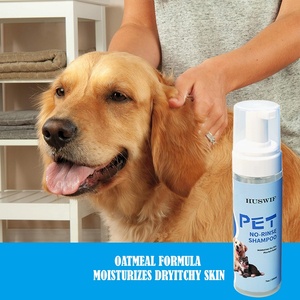 Bálsamo Orgánico para Patas de Mascotas, Cuidado <span class=keywords><strong>Dental</strong></span> para Gatos, Champú Ecológico y Sostenible para Animales Pequeños, <span class=keywords><strong>Precio</strong></span> de Fábrica, Marca Blanca OEM/ODM - Product Image 4