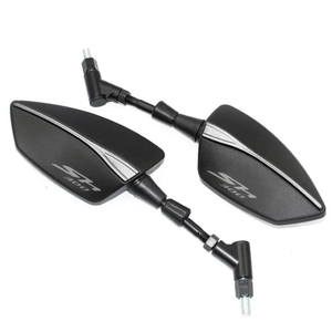 HF Benma pezzi di ricambio moto specchietto SH300 moto vista retrovisore specchietti retrovisori retro specchietto laterale adatto per <span class=keywords><strong>300</strong></span> <span class=keywords><strong>SH</strong></span> - Product Image 2