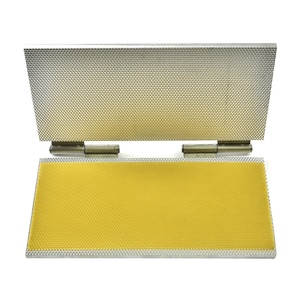 Benefitbee मोम नींव <span class=keywords><strong>embossing</strong></span> मशीन - Product Image 2