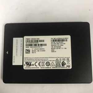 PM1733a 3.84TB U.2 PCIe 3.0 NVMe SSD (PN: MZWLR3T8HCLS-00AV8) -ที่เก็บข้อมูลความเร็วสูงเกรดองค์กร [สินค้าขายดีที่สุด] - Product Image 1