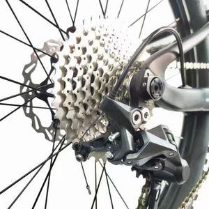 De doble suspensión de <span class=keywords><strong>bicicleta</strong></span> de montaña para venta trance jr <span class=keywords><strong>26</strong></span> buenas bicicletas para adolescentes de 24 pulgadas diamante tess 20 mejores bicicletas para preadolescentes - Product Image 3