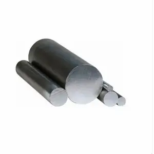 Barra redonda de aço carbono 1055 a105 de alta qualidade preço barato 5mm 8mm 10mm 12mm 25mm
