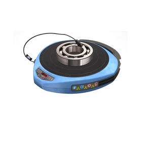 Calentador de inducción portátil, dispositivo de calefacción de cojinete plano sueco de 15/230V - Product Image 2