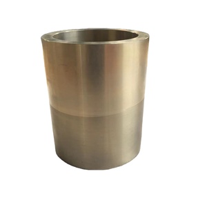 C83600 <span class=keywords><strong>CNC</strong></span> gia công chống ăn mòn tốt đồng hợp kim đồng <span class=keywords><strong>Bush</strong></span> tay áo đúc đồng mang cho ngành công nghiệp xây dựng - Product Image 5