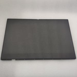 C930-13IKB LCD di Yoga dell'esposizione 5D10S73331 del Touch Screen di UHD ST50Q92798 13.9 per il computer portatile di vetro 81EQ di C930-13IKB di Yoga di Lenovo - Product Image 2