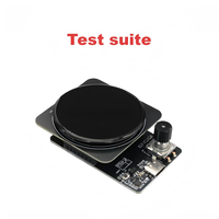 Module d'affichage TFT AMOLED de 1,73 pouce, résolution 466x466, interface QSPI, pilote IC CO5300, écran couleur, montre intelligente