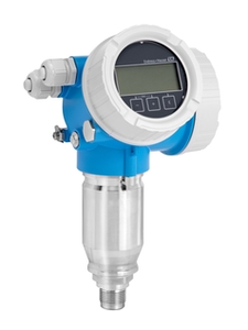 Endress+Hauser Micropilot FMR62 Radar de niveau 80 GHz HART sans contact, précision de 1 mm, matériau PTFE/PEEK - Product Image 2