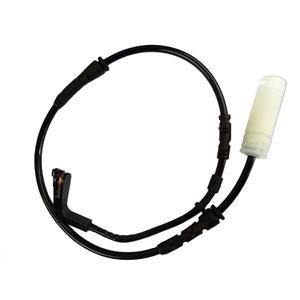 Cable del Sensor de Freno Delantero para BMW Serie 1 E87, Cable de Advertencia Inductivo 34356762252, Pieza de Repuesto - Product Image 1