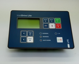 Contrôleur de pompe à eau d'origine ID-FLX-LITE, contrôleur de moteur InteliDrive Lite - Product Image 3