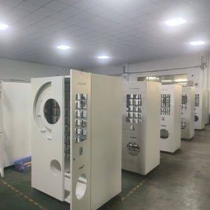 NINED Win-Win Project DIY Caja de teléfono personal Máquina Expendedora de impresión Autoservicio personalizado para la creación de diseño de caja de teléfono - Product Image 6