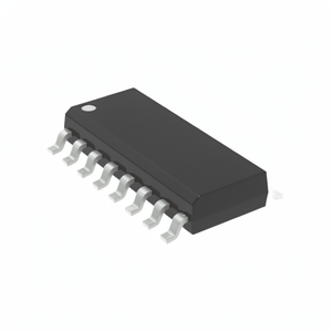 CS5157HGDR16 Authorized Distributor Buy Electronics Components Online 16 SOlC Power Management (PMIC) - Product Image 1
