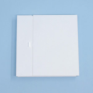 Boîte à thé personnalisée en forme de <span class=keywords><strong>livre</strong></span> avec fermeture magnétique et poignée, emballage rigide écologique <span class=keywords><strong>pour</strong></span> cadeaux et décorations de fêtes - Product Image 4