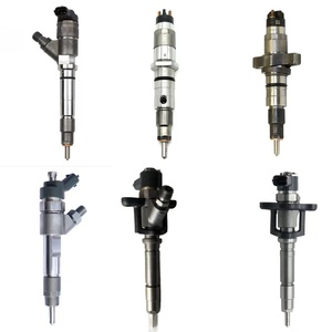 Động cơ diesel 4jk1 phun nhiên liệu <span class=keywords><strong>Common</strong></span> <span class=keywords><strong>Rail</strong></span> <span class=keywords><strong>Injector</strong></span> 8-98011605-1 095000-6990 095000-6991 0950006990 cho động cơ <span class=keywords><strong>ISUZU</strong></span> 4jk1 - Product Image 5