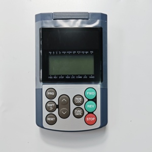 Bảng điều khiển biến tần thang máy Fuji hoàn toàn mới TP-G1-CLS Màn hình hiển thị thang máy bằng thép cho ứng dụng khách sạn Nhật Bản 12 tháng - Product Image 5