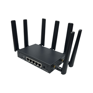 Fabriek Hoge Snelheid Lange Afstand 5G Cpe Wifi 6 Ax3000 <span class=keywords><strong>Router</strong></span> Wifi 6 Mobiele 5G <span class=keywords><strong>Router</strong></span> Met Simkaart - Product Image 2
