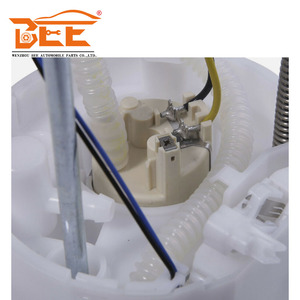 大众330919051B 3B0919051C 0580313004 330919051F 6N0919087F的高质量燃油泵总成 - Product Image 5